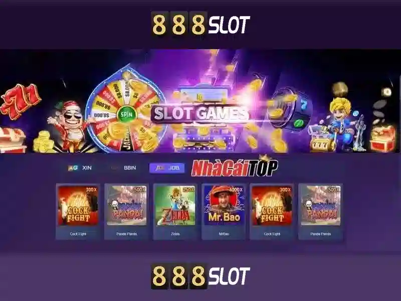 888SLOT ứng dụng tải app ios