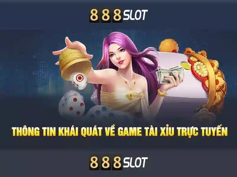 Trải Nghiệm Slot Đỉnh Cao Cùng 888SLOT
