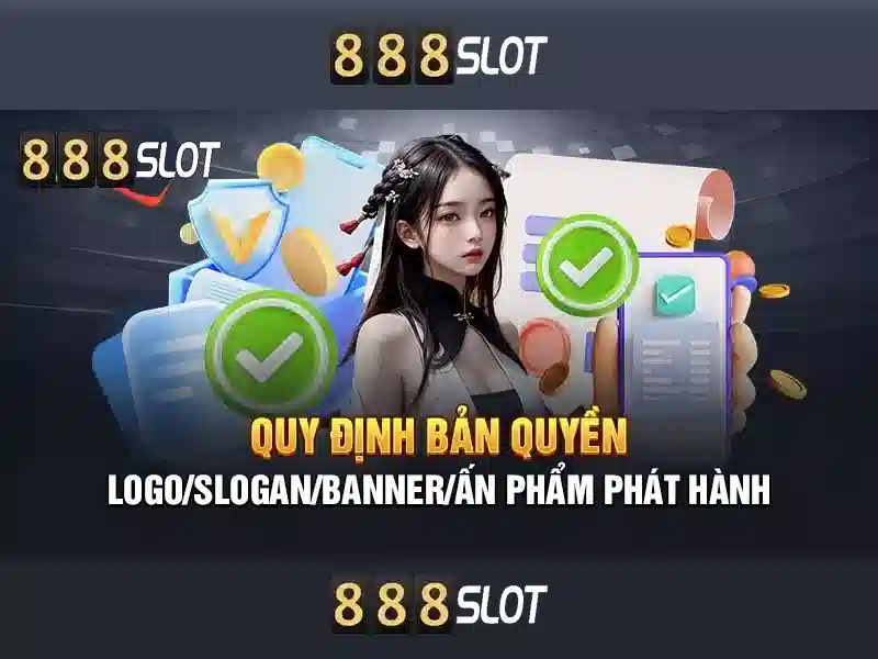Hệ Thống Game Slot 888SLOT